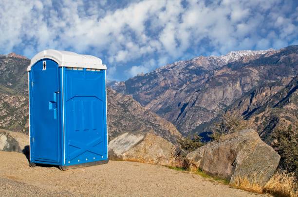 Best Sanitation services for porta potties  in Baxter Springs, KS