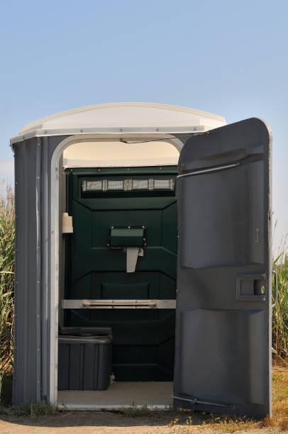 Best Local porta potty services  in Baxter Springs, KS