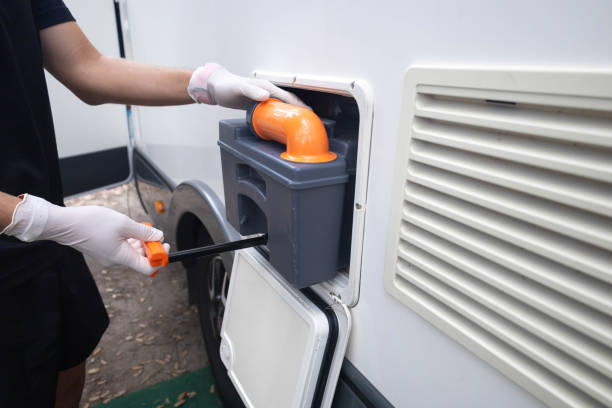 Best Porta potty rental for parties  in Baxter Springs, KS