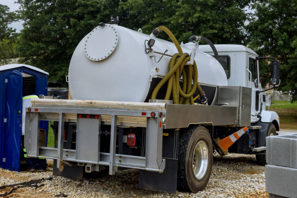 Best Portable toilet rental cost  in Baxter Springs, KS