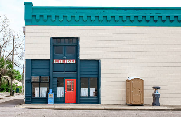 Best Wedding porta potty rental  in Baxter Springs, KS