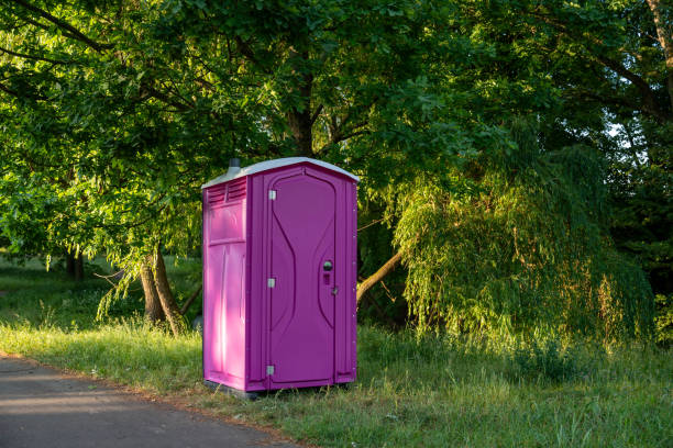 Best Affordable porta potty rental  in Baxter Springs, KS